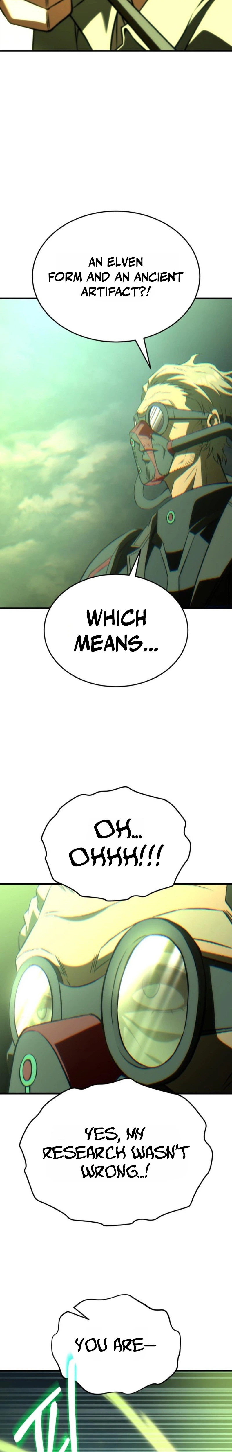 Transcendence Due To A System Error Chapter 2 - Page 59