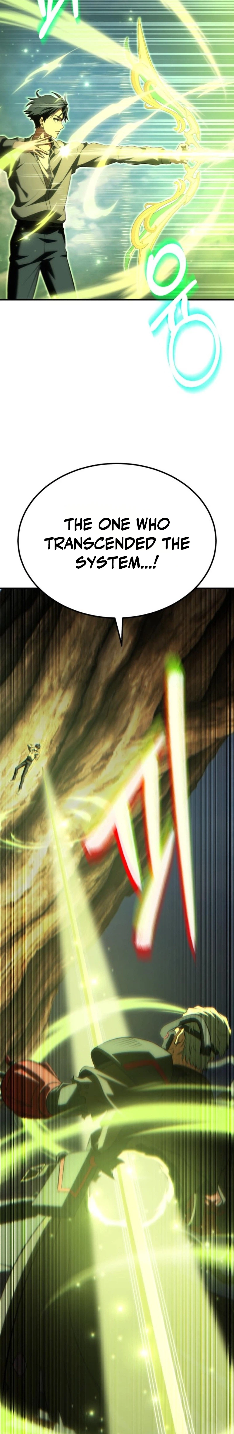 Transcendence Due To A System Error Chapter 2 - Page 60