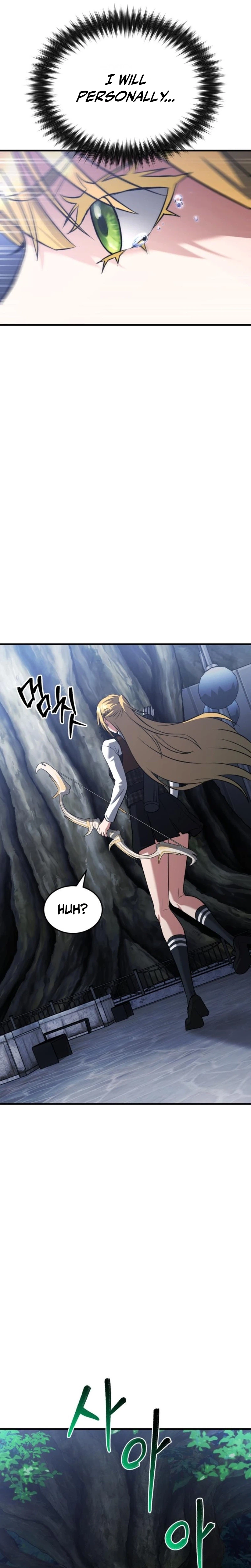 Transcendence Due To A System Error Chapter 2 - Page 71