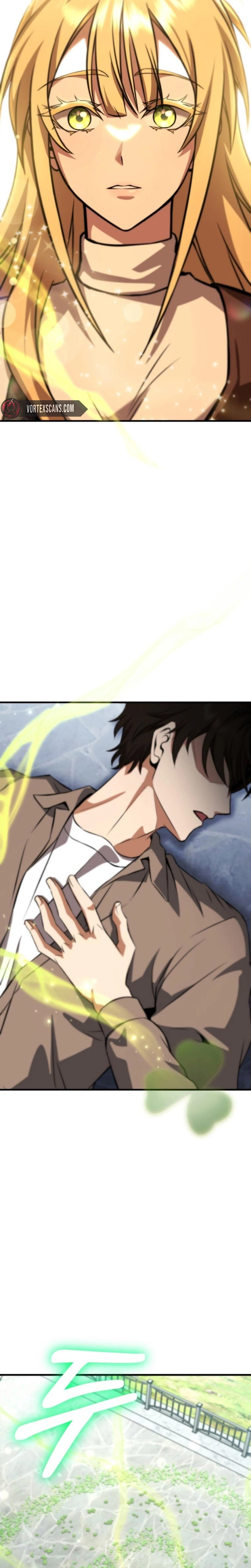 Transcendence Due To A System Error Chapter 2 - Page 73