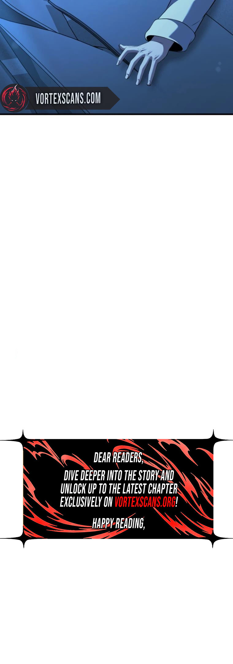 Transcendence Due To A System Error Chapter 5 - Page 37