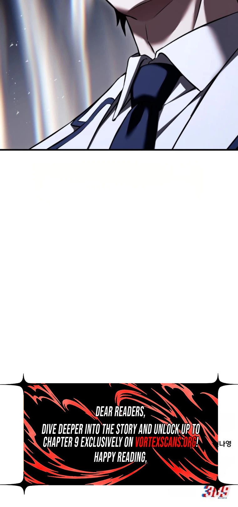 Transcendence Due To A System Error Chapter 6 - Page 35
