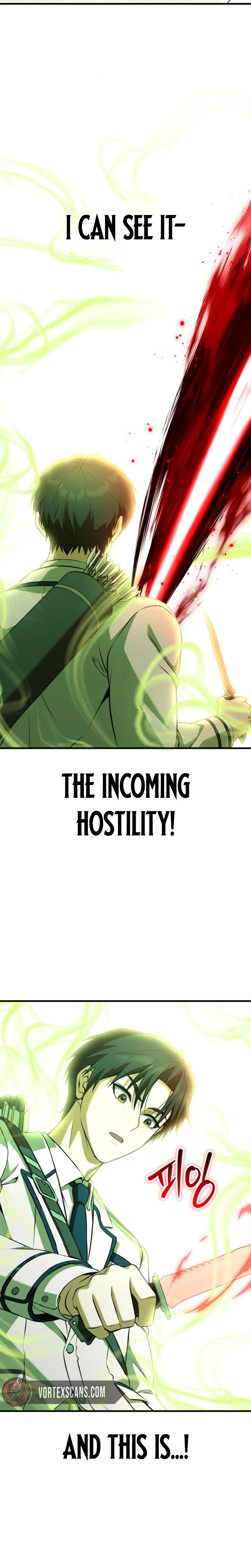 Transcendence Due To A System Error Chapter 7 - Page 24
