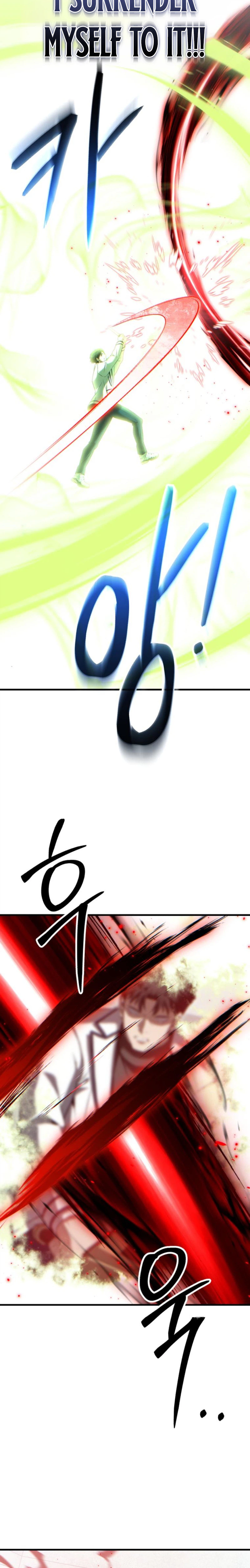 Transcendence Due To A System Error Chapter 7 - Page 26