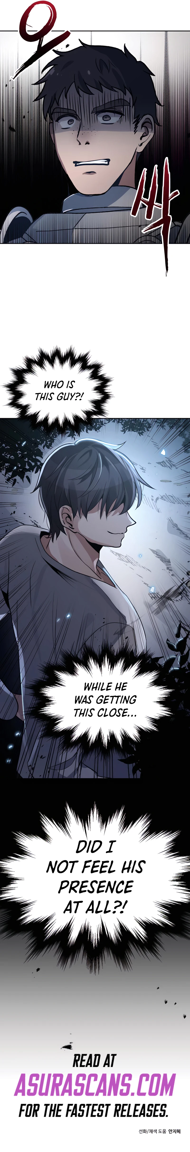 Transmigrating to the Otherworld Once More Chapter 3 - Page 14