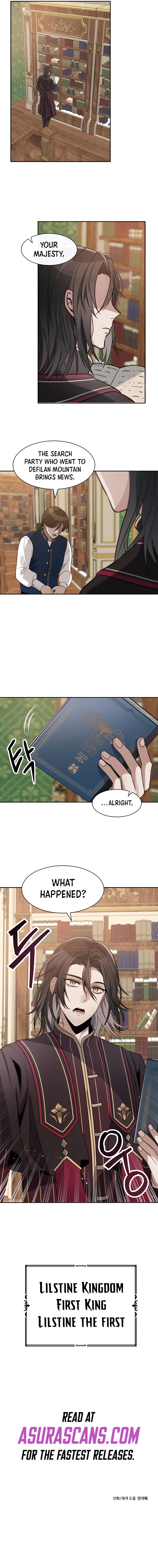 Transmigrating to the Otherworld Once More Chapter 4 - Page 11