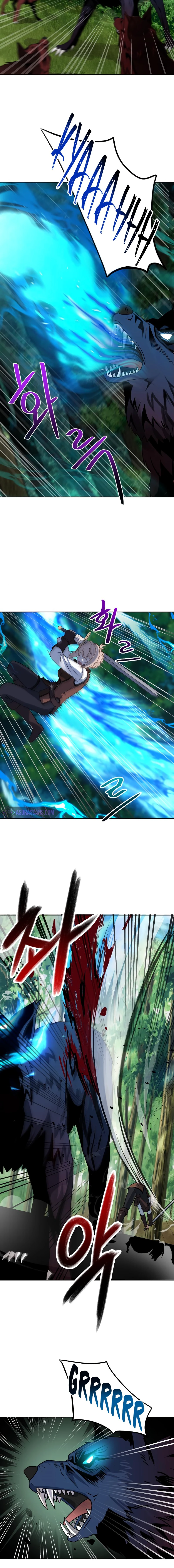 Transmigrating to the Otherworld Once More Chapter 7 - Page 3