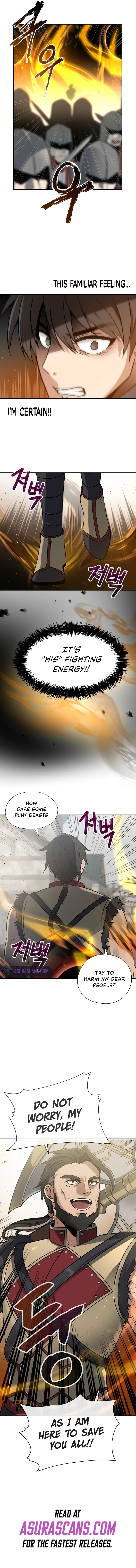 Transmigrating to the Otherworld Once More Chapter 11 - Page 9