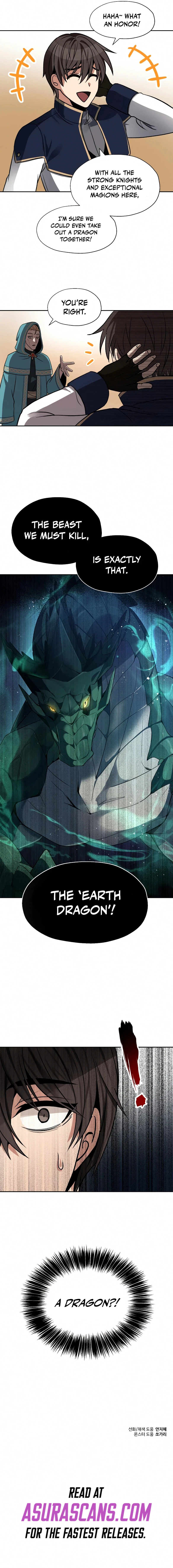 Transmigrating to the Otherworld Once More Chapter 14 - Page 10