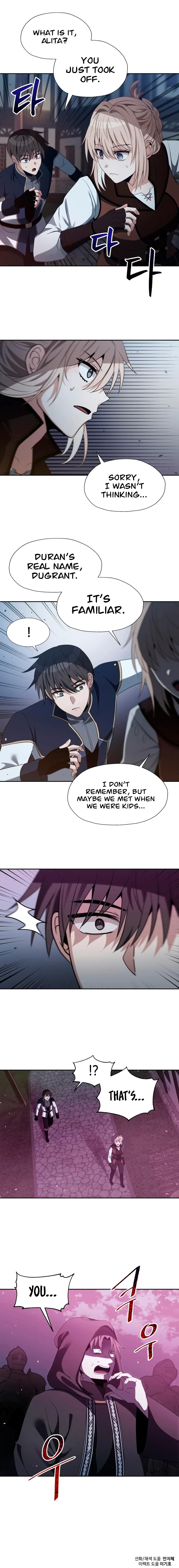Transmigrating to the Otherworld Once More Chapter 48 - Page 9