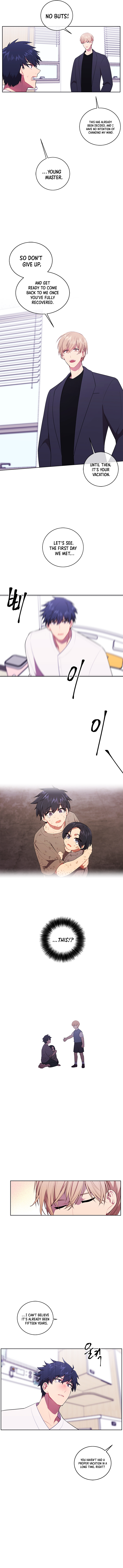 Trapped in a Webnovel as a Good-for-Nothing Chapter 69 - Page 11