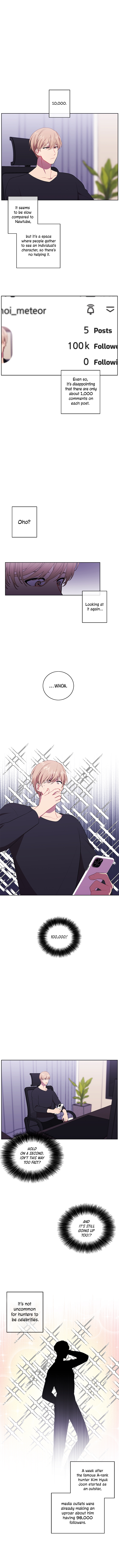 Trapped in a Webnovel as a Good-for-Nothing Chapter 70 - Page 13