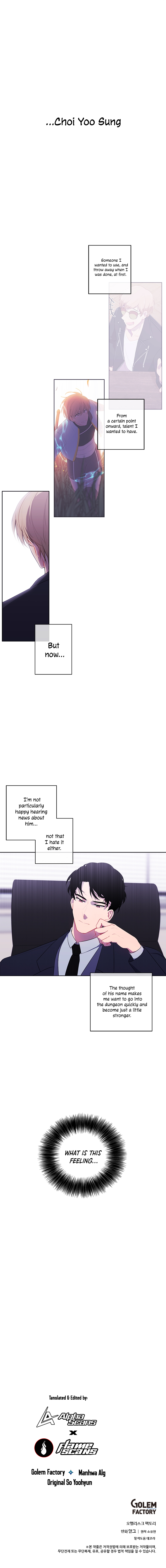 Trapped in a Webnovel as a Good-for-Nothing Chapter 71 - Page 18