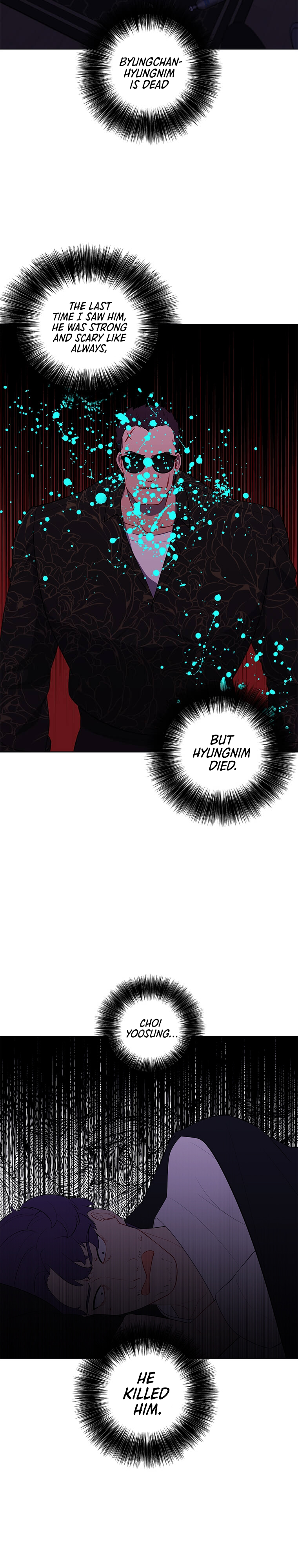 Trapped in a Webnovel as a Good-for-Nothing Chapter 72 - Page 3