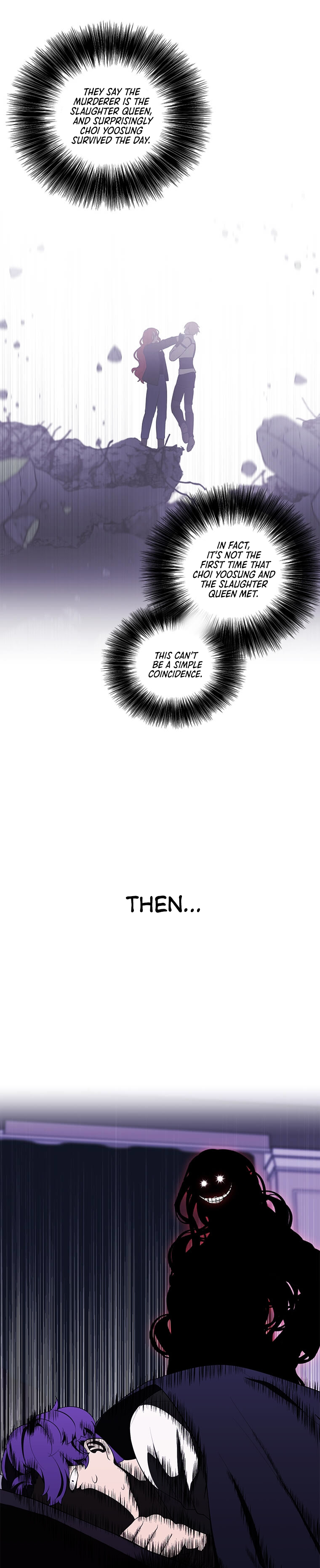 Trapped in a Webnovel as a Good-for-Nothing Chapter 72 - Page 4