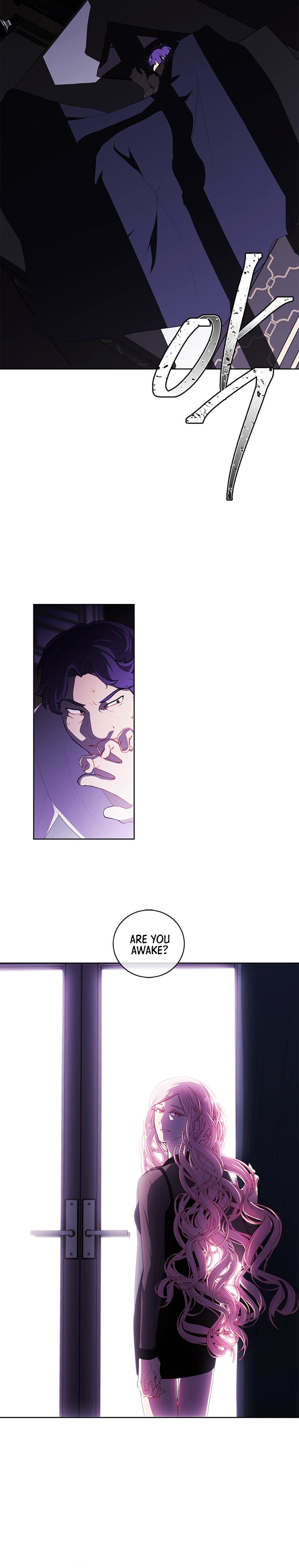 Trapped in a Webnovel as a Good-for-Nothing Chapter 72 - Page 7