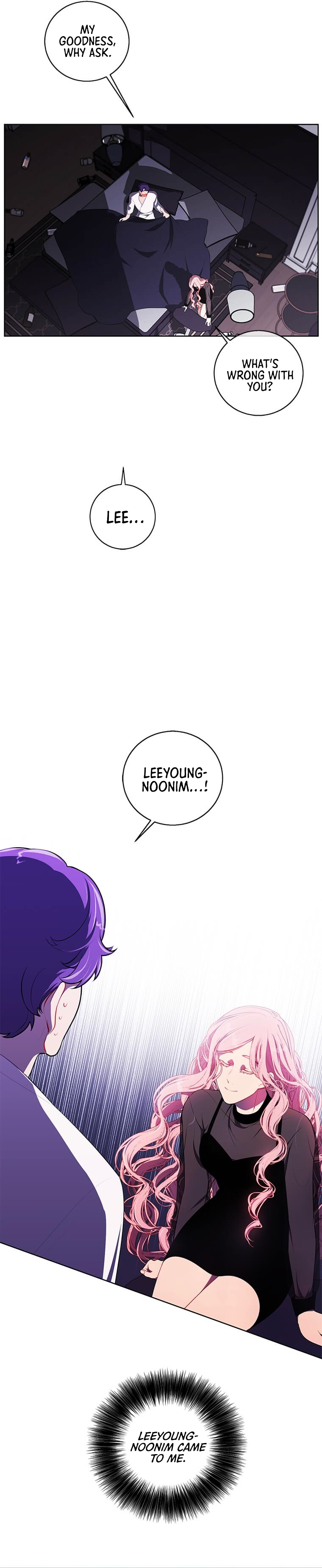 Trapped in a Webnovel as a Good-for-Nothing Chapter 72 - Page 8