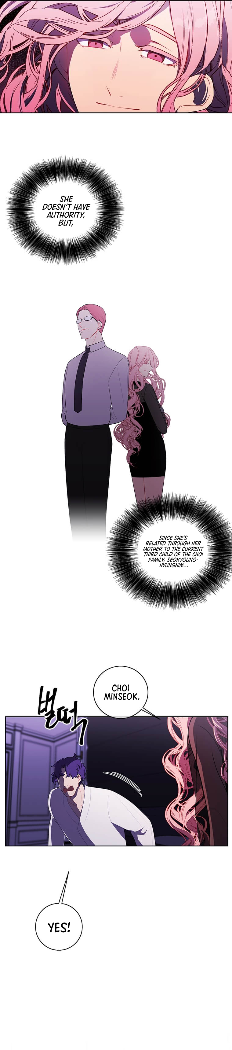 Trapped in a Webnovel as a Good-for-Nothing Chapter 72 - Page 9