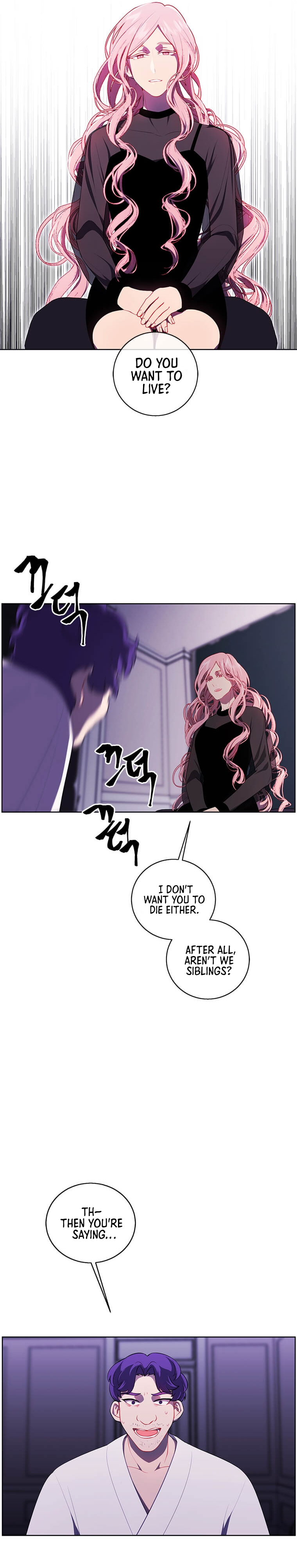 Trapped in a Webnovel as a Good-for-Nothing Chapter 72 - Page 10