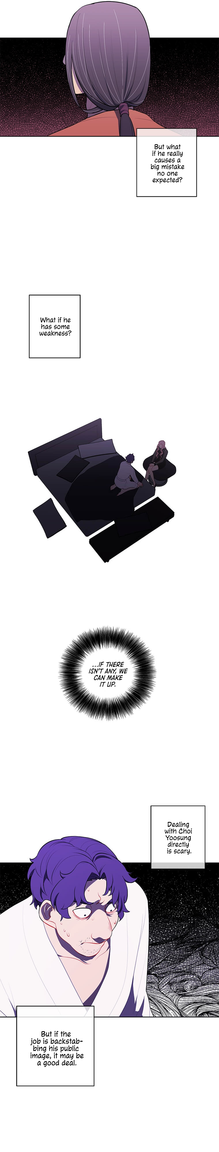 Trapped in a Webnovel as a Good-for-Nothing Chapter 72 - Page 17