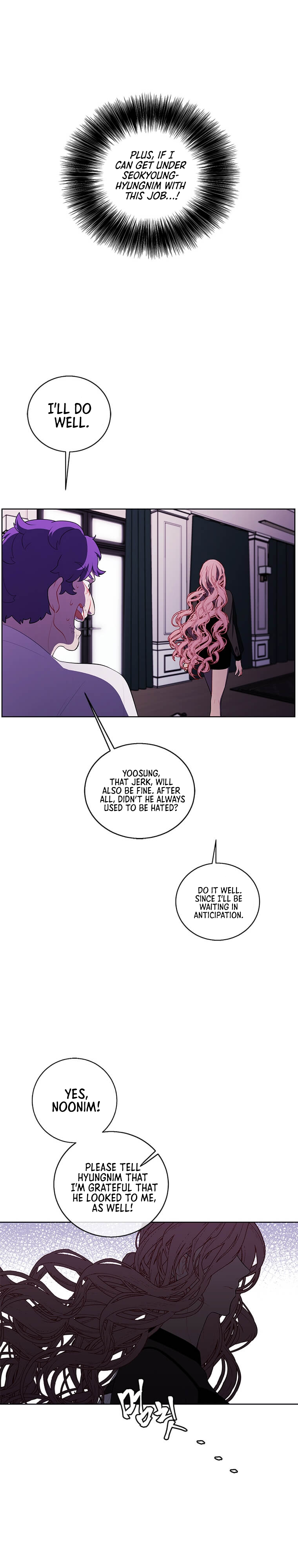 Trapped in a Webnovel as a Good-for-Nothing Chapter 72 - Page 18