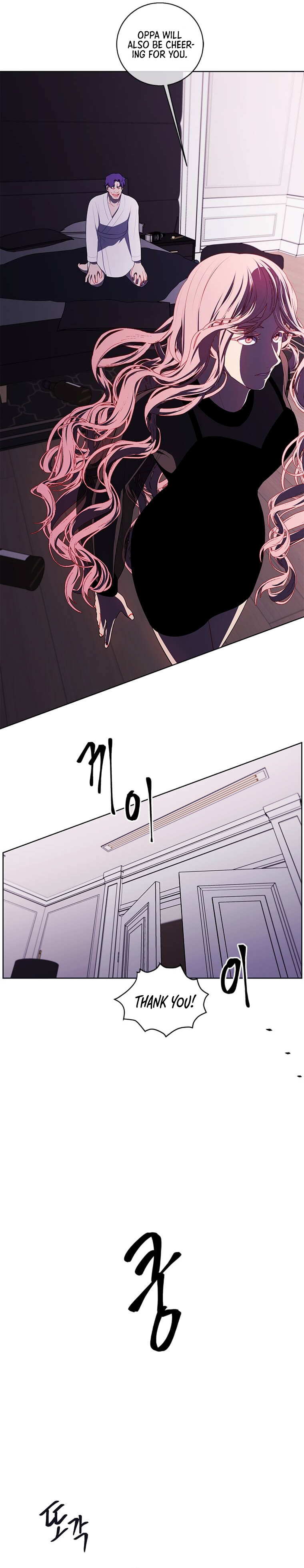 Trapped in a Webnovel as a Good-for-Nothing Chapter 72 - Page 20