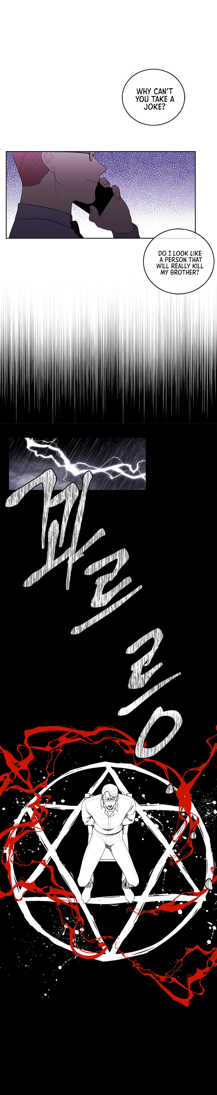 Trapped in a Webnovel as a Good-for-Nothing Chapter 72 - Page 25