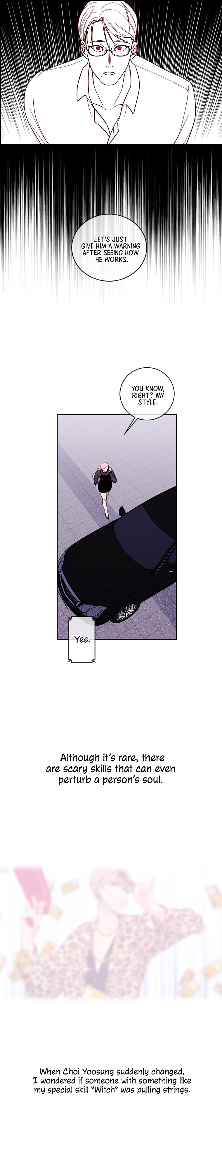 Trapped in a Webnovel as a Good-for-Nothing Chapter 72 - Page 28
