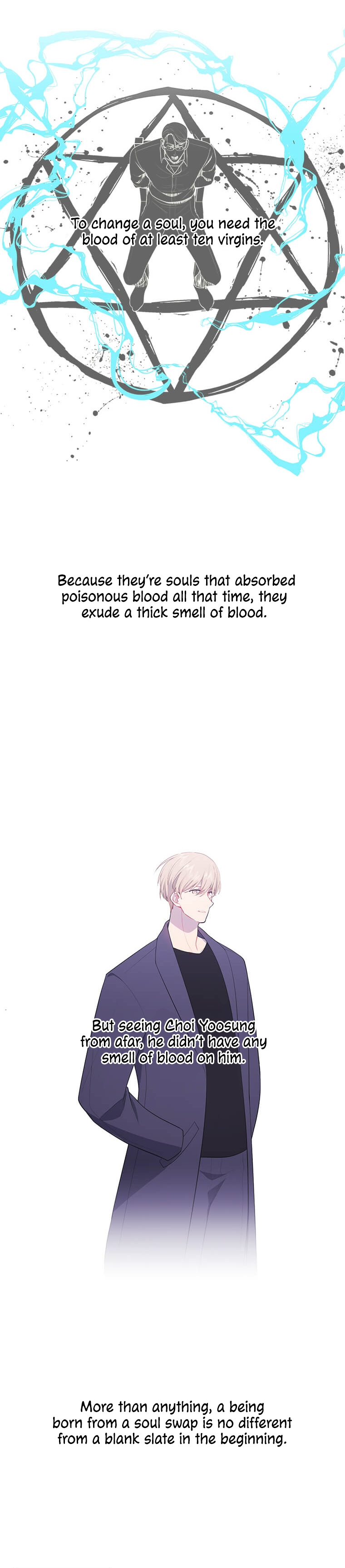 Trapped in a Webnovel as a Good-for-Nothing Chapter 72 - Page 29