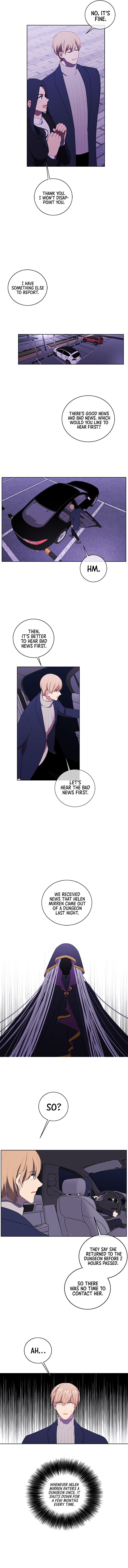 Trapped in a Webnovel as a Good-for-Nothing Chapter 73 - Page 11