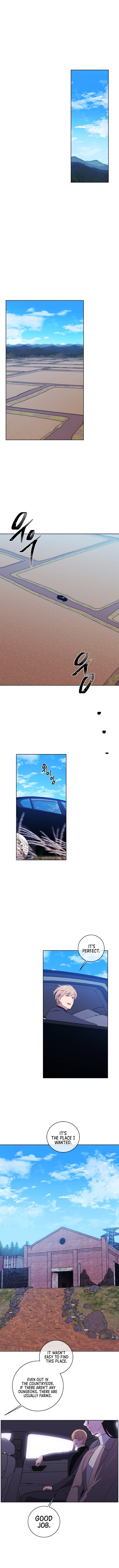 Trapped in a Webnovel as a Good-for-Nothing Chapter 74 - Page 3