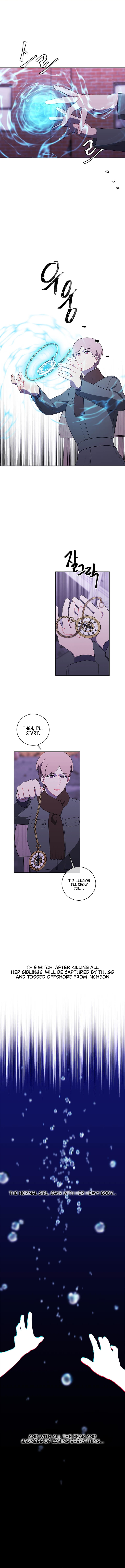Trapped in a Webnovel as a Good-for-Nothing Chapter 74 - Page 17