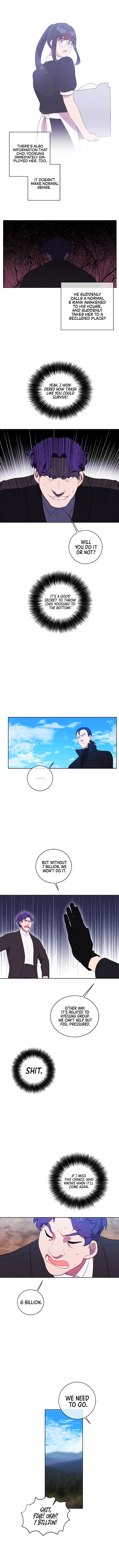 Trapped in a Webnovel as a Good-for-Nothing Chapter 75 - Page 15