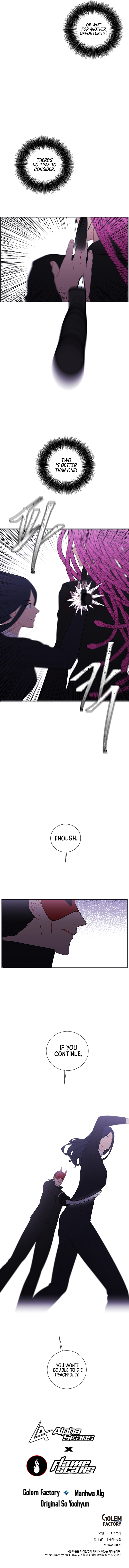 Trapped in a Webnovel as a Good-for-Nothing Chapter 76 - Page 17
