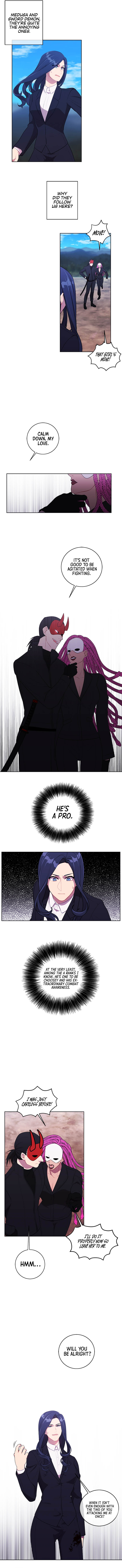 Trapped in a Webnovel as a Good-for-Nothing Chapter 77 - Page 7