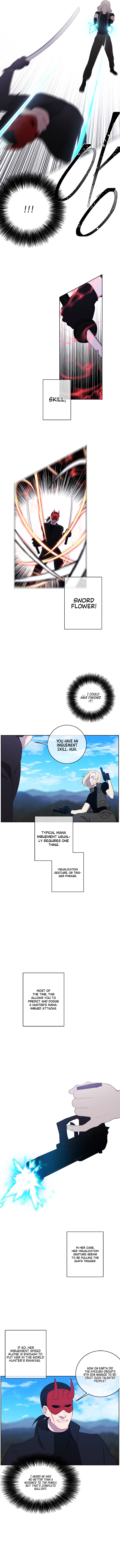 Trapped in a Webnovel as a Good-for-Nothing Chapter 78 - Page 13