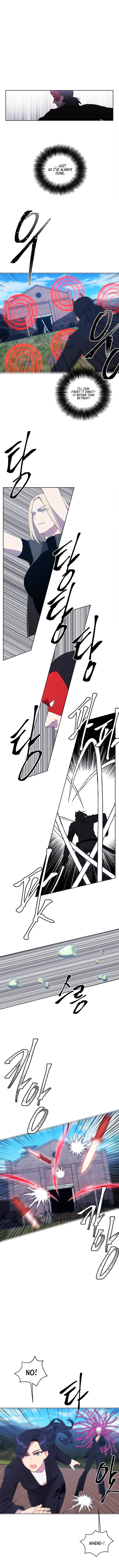 Trapped in a Webnovel as a Good-for-Nothing Chapter 79 - Page 5
