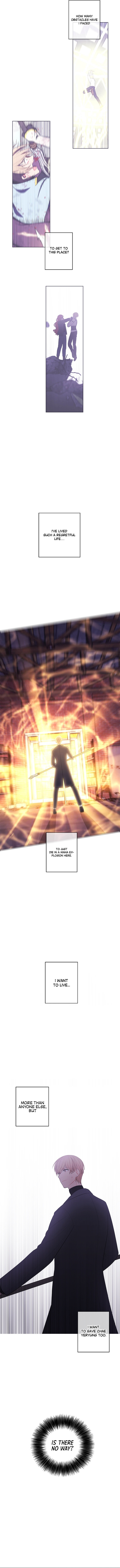 Trapped in a Webnovel as a Good-for-Nothing Chapter 79 - Page 11