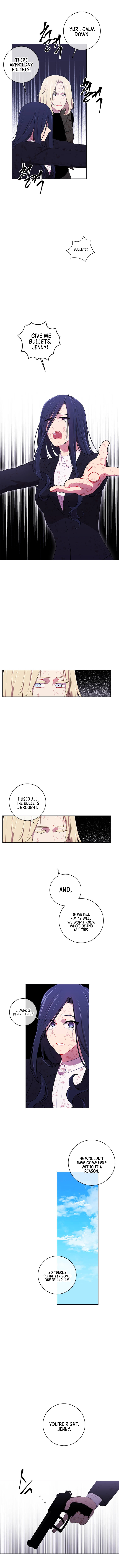 Trapped in a Webnovel as a Good-for-Nothing Chapter 80 - Page 3