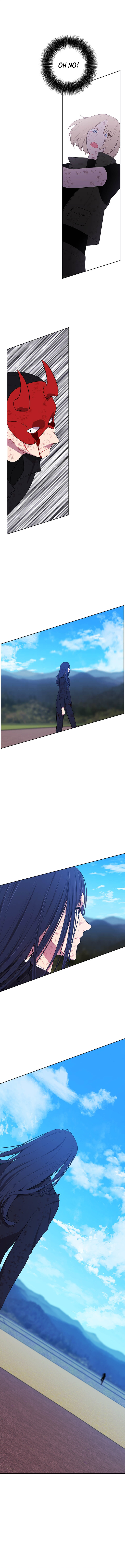 Trapped in a Webnovel as a Good-for-Nothing Chapter 80 - Page 9