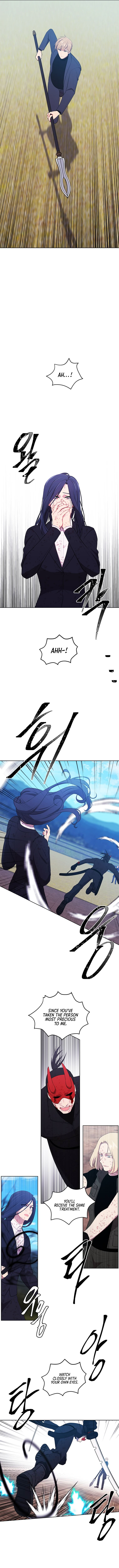 Trapped in a Webnovel as a Good-for-Nothing Chapter 80 - Page 11