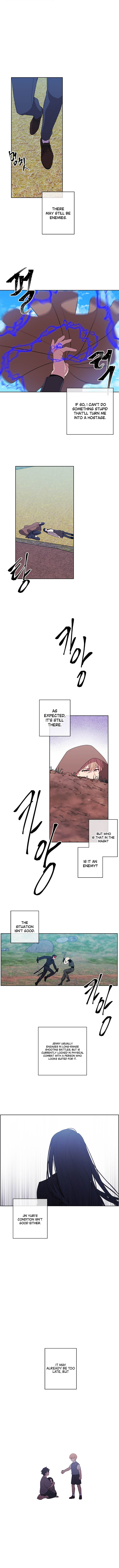 Trapped in a Webnovel as a Good-for-Nothing Chapter 80 - Page 17