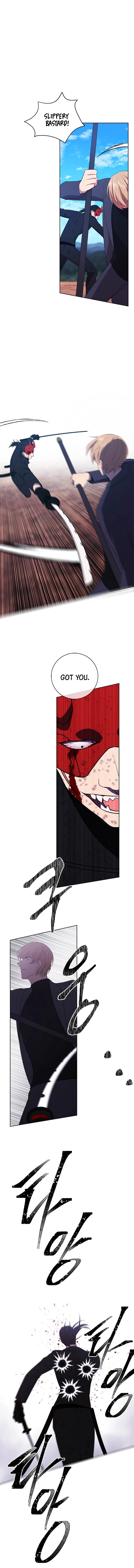 Trapped in a Webnovel as a Good-for-Nothing Chapter 81 - Page 5