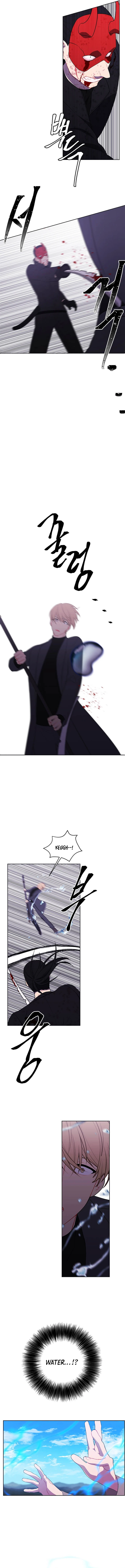 Trapped in a Webnovel as a Good-for-Nothing Chapter 81 - Page 7