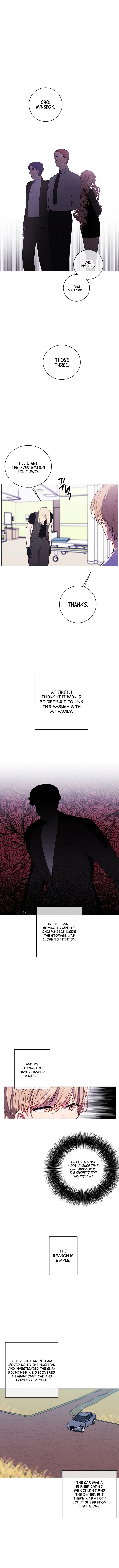 Trapped in a Webnovel as a Good-for-Nothing Chapter 81 - Page 14