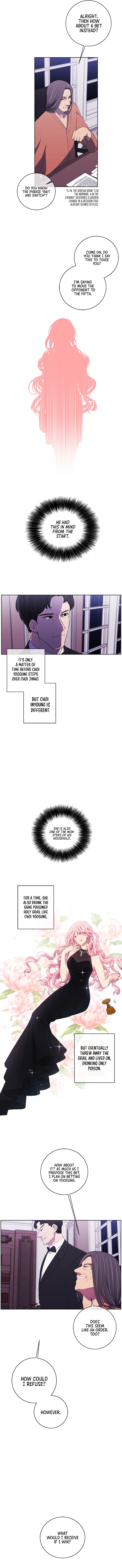 Trapped in a Webnovel as a Good-for-Nothing Chapter 82 - Page 15