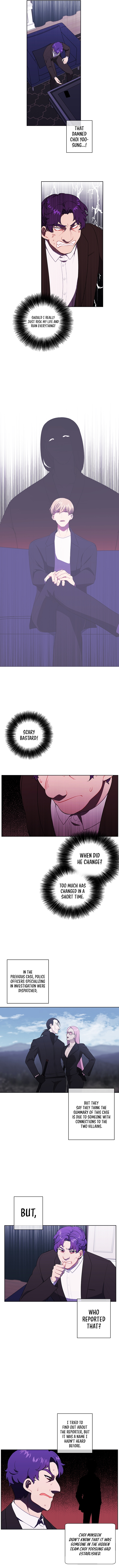 Trapped in a Webnovel as a Good-for-Nothing Chapter 86 - Page 13