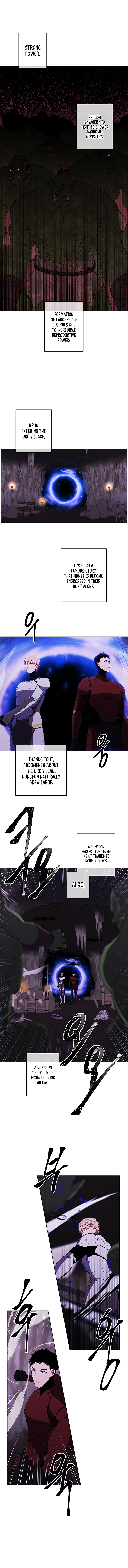 Trapped in a Webnovel as a Good-for-Nothing Chapter 90 - Page 5