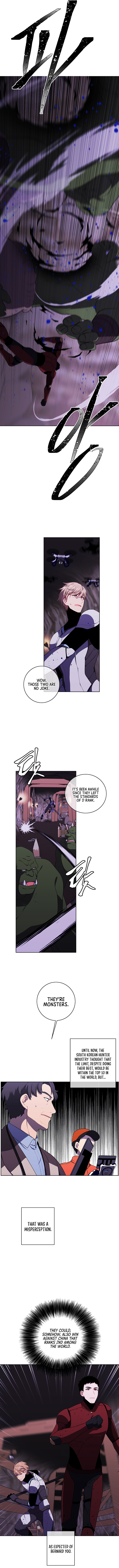 Trapped in a Webnovel as a Good-for-Nothing Chapter 90 - Page 7