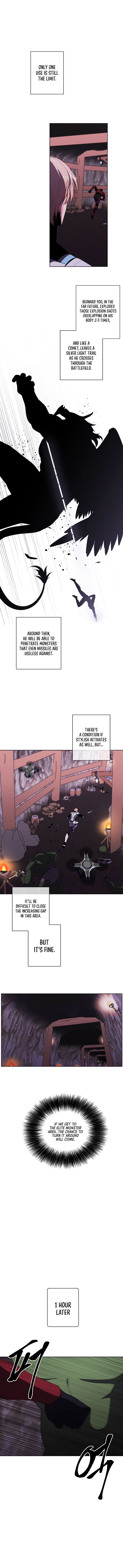 Trapped in a Webnovel as a Good-for-Nothing Chapter 90 - Page 13